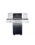 S2 MODULAR-CHEF S - black