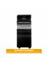 MODULAR-TOP-LINE-ALLGRILL CHEF S BLACK Outdoor kitchen - basic model Basic model-