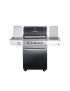 S12 MODULAR-CHEF M - black