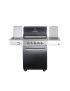 S23 MODULAR-CHEF M - black