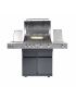 S2 MODULAR-CHEF L -black-