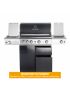 S25 MODULAR-CHEF L - black -