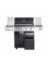 S25 MODULAR-CHEF L - black -