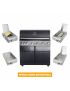 MODULAR-TOP-LINE-ALLGRILL CHEF XL BLACK -basic model-