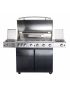 S12 MODULAR-CHEF XL - black