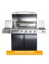 S13 MODULAR-CHEF XL - black