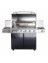 S13 MODULAR-CHEF XL - black