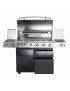 S14 MODULAR-CHEF XL - black