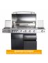 S15 MODULAR-CHEF XL - black