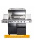 S25 MODULAR-CHEF XL - black -