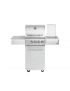 S1 MODULAR-CHEF S - stainless steel