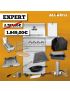 ALLGRILL Chef S 35th anniversary stainless steel promotion