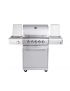 S2 MODULAR-CHEF M - stainless steel