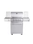 S23 MODULAR-CHEF M - stainless steel