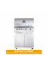 MODULAR-TOP-LINE-ALLGRILL CHEF L -basic model-