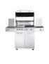 MODULAR-TOP-LINE-ALLGRILL CHEF L -basic model-