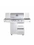 MODULAR-TOP-LINE-ALLGRILL CHEF L -basic model-