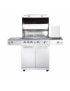 S1 MODULAR-CHEF L - stainless steel