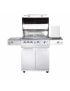 S11 MODULAR-CHEF L - stainless steel