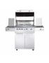 S13 MODULAR-CHEF L - stainless steel