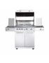 S2 MODULAR-CHEF L -stainless steel-