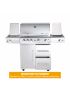 S25 MODULAR-CHEF L - stainless steel -