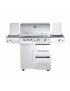 S25 MODULAR-CHEF L - stainless steel -