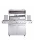 MODULAR-TOP-LINE-ALLGRILL CHEF XL -basic model-