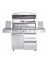 MODULAR-TOP-LINE-ALLGRILL CHEF XL -basic model-
