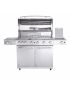 S1 MODULAR-CHEF XL -stainless steel-