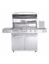 S11 MODULAR-CHEF XL - stainless steel