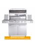 S12 MODULAR-CHEF XL - stainless steel