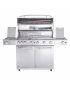 S2 MODULAR-CHEF XL -stainless steel-
