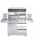 S24 MODULAR-CHEF XL - stainless steel -