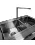 CHEF series sink module