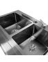 CHEF series sink module