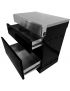 CHEF series drawer cabinet module
