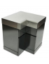 Allgrill 90° corner module 