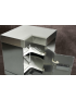 Allgrill 90° corner module 