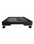 Cast iron plate for all side burners