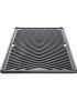 Cast iron grill plate 35x46 cm for ALLGRILL Allrounder L, CHEF L/XL, ULTRA and Outdoorküche