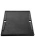 Cast iron grill plate 35x46 cm for ALLGRILL Allrounder L, CHEF L/XL, ULTRA and Outdoorküche
