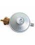 Gas pressure regulator 30 mbar