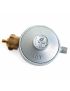 Gas reducer 50 mbar