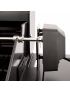 ALLGRILL grill skewer, length 103 cm