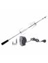ALLGRILL skewer, length 74 cm