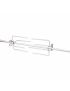 ALLGRILL skewer, length 74 cm