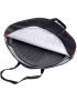 Insulated bag for grill plate up to Ø 55 cm