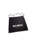 Barbecue apron 76 x 86 cm with our company logo
