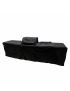 Weather protection cover Side panel